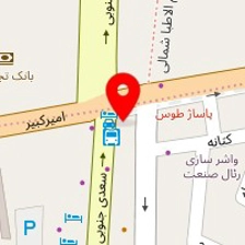 مسافرخانه مهرآذین