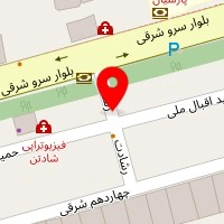 خوابگاه دخترانه آویژه