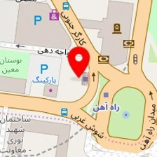 مسافرخانه آریا