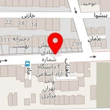 مجموعه سوئیت های گلستان