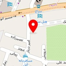 مسافرخانه سعید