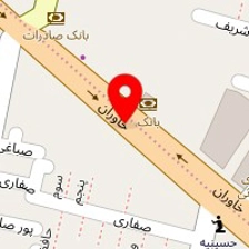 مسافرخانه جلالی تبریز