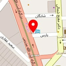 مهمانپذیر خودمونی ایران
