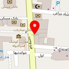مهمانپذیر گیلان نو
