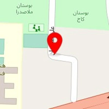 مهمانپذیر خانه آنی