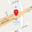 مهمانپذیر ارس