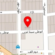 مهمانپذیر لاوین