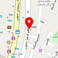 مهمان پذیر رضا