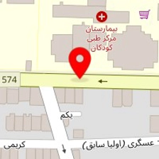 دکتر ملیکا کمال الدینی