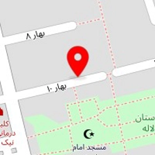 موسسه روانشناسی اردیبهشت