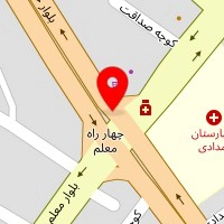 مرکز مشاوره فصل نو