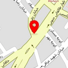 مرکز مشاوره آسایش ابهر