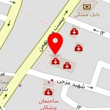 مرکز مشاوره ژنتیک رویان