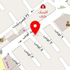روانشناس مریم فلاح زاده