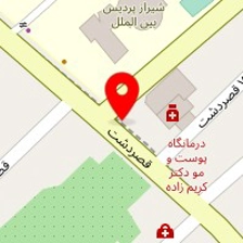 مرکز مشاوره و انجام آزمایشات قبل از ازدواج دکتر صدیق