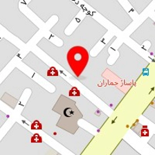 مرکز مشاوره رویش