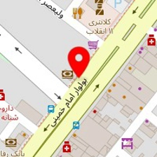 مرکز مشاوره رویش مرودشت
