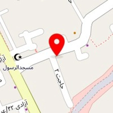 مرکز مشاوره تبسّم