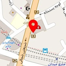 روانشناس حکیمه صفاشور