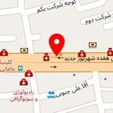 مرکز مشاوره و خدمات روانشناختی فرامهر