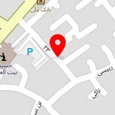 مرکز مشاوره ژنتیک نویان