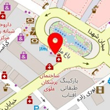 محمدرضا خوانساری روانشناس بالینی_روانکاو