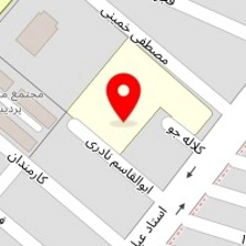 مرکز مشاوره فانوس