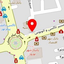 مرکز مشاوره خانواده و تحصیلی حسین سیاوشی