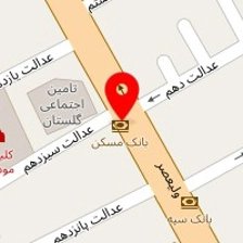 مجتمع صدف طبقه سوم مرکز مشاوره ترنم