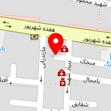 دکتر راضیه امین السادات