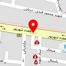 مرکز مشاوره خانه جوان