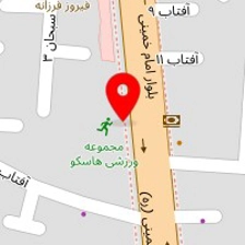 مرکز مشاوره و تغذیه و رژیم درمانی سلامت