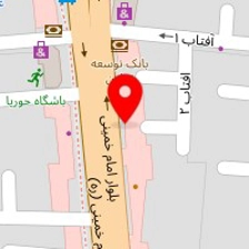 مرکز مشاوره امید