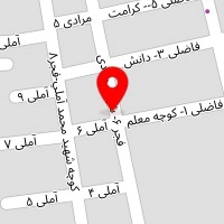 مرکز مشاوره و روانشناسی آوای مهر آمل