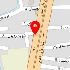 روانشناس دکتر نادر جعفری