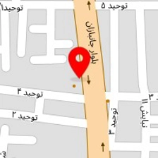 مرکز مشاوره شاهد و ایثارگر شهرستان بابل