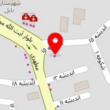 مرکز مشاوره نوید مهر