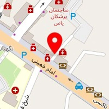 کلینیک روانشناسی دلارام پورمرادی