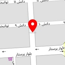 مرکز مشاوره احمدی