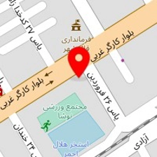مرکز مشاوره و روان شناختی عمومی شکوفا