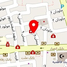 مرکز مشاوره اندیشه نو