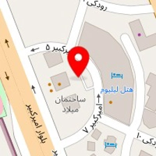 املاک دیارکیش (سیادتی)