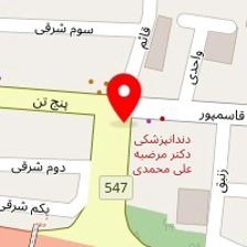 مرکز توانبخشی ذهن آگاه