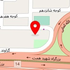 کلینیک توانبخشی جنت آباد