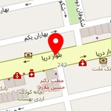 دکتر محمد طلوعی