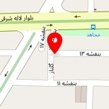مرکز مشاوره حس خوب