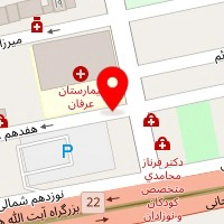 دکتر سمیرا یزدانی نژاد