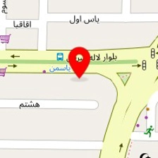 مرکز مشاوره لاله