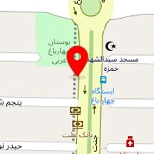 مرکز روانشناسی مهریزدان