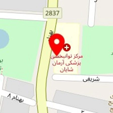 مرکز مشاوره انتخاب